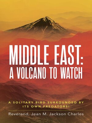 cover image of Middle East